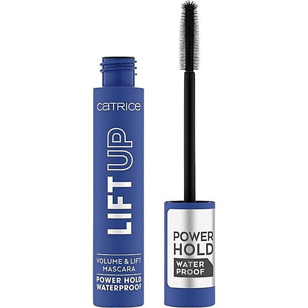 Lift Up Volume & Lift Power Hold Mascara de Catrice