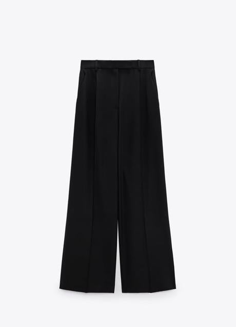 Imagen - Los pantalones negros de Zara.
