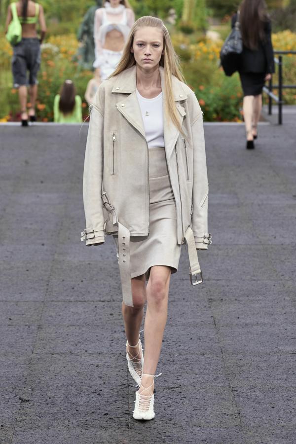 Los mejores desfiles de la Semana de la Moda de París