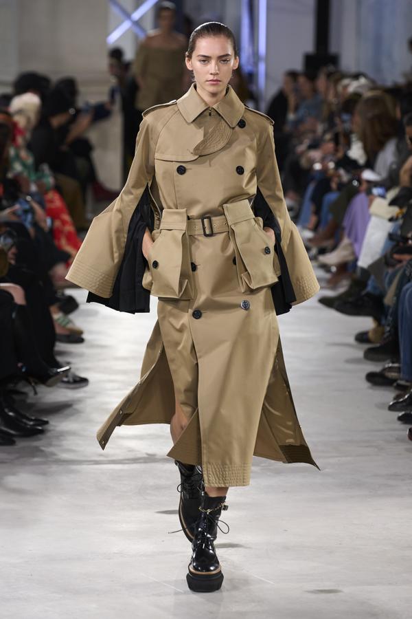 Los mejores desfiles de la Semana de la Moda de París