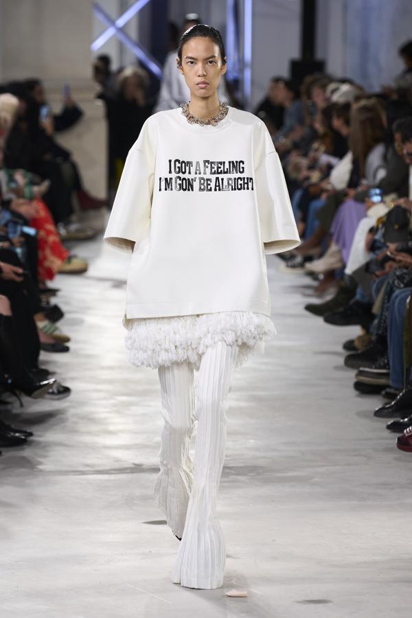 Los mejores desfiles de la Semana de la Moda de París