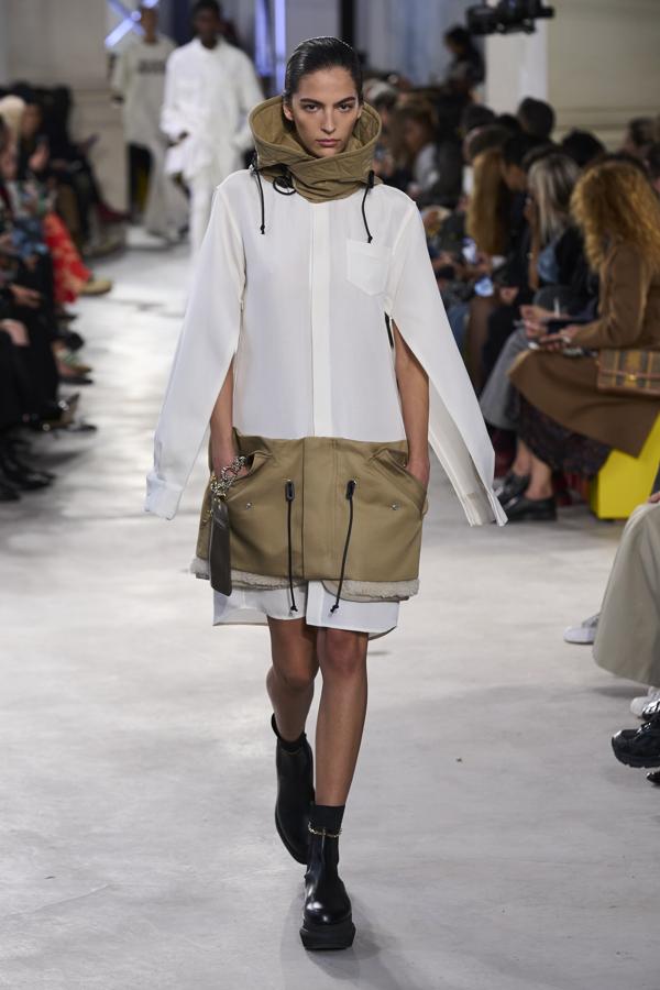 Los mejores desfiles de la Semana de la Moda de París