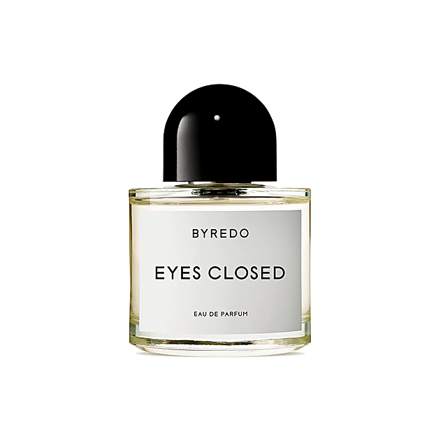 Eyes Closed Eau de Parfum de Byredo.