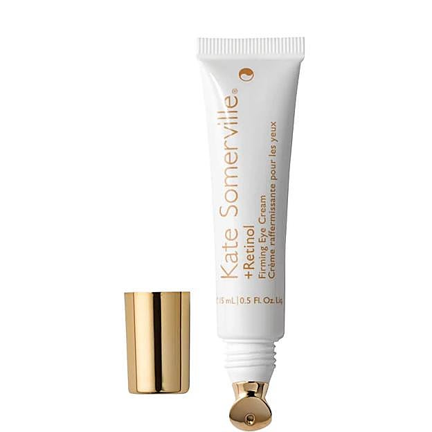 + Retinol Firming Eye Cream de Kate Somerville
