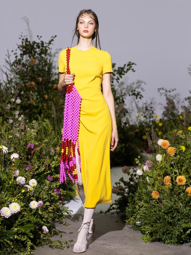 Moisés Nieto presenta SIESTA, inspirada en el lujo del descanso mediante la artesanía y la sostenibilidad