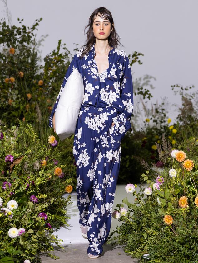 Moisés Nieto presenta SIESTA, inspirada en el lujo del descanso mediante la artesanía y la sostenibilidad