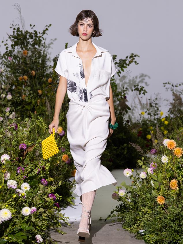 Moisés Nieto presenta SIESTA, inspirada en el lujo del descanso mediante la artesanía y la sostenibilidad