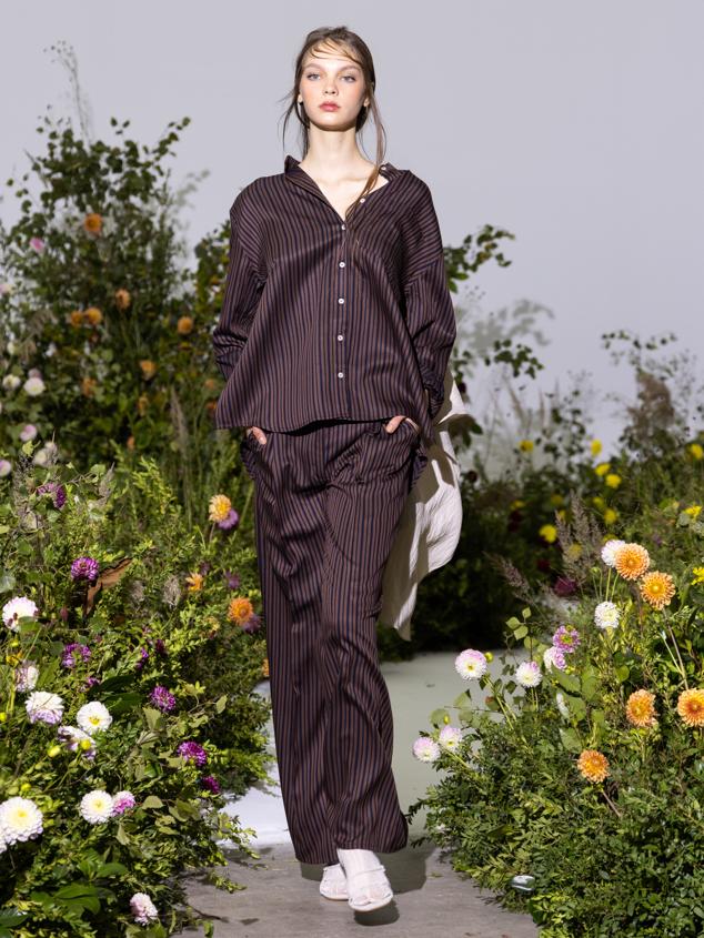 Moisés Nieto presenta SIESTA, inspirada en el lujo del descanso mediante la artesanía y la sostenibilidad