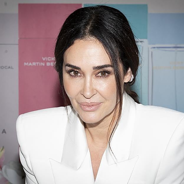 Las pastillas con biotina que previenen la caída del pelo y estimulan el crecimiento del cabello (y las toma Vicky Martín Berrocal)