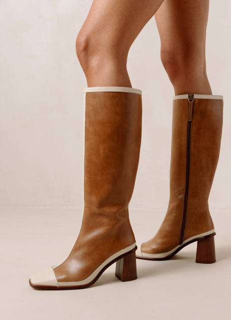 Imagen - Botas east retro de Alohas, 260€.