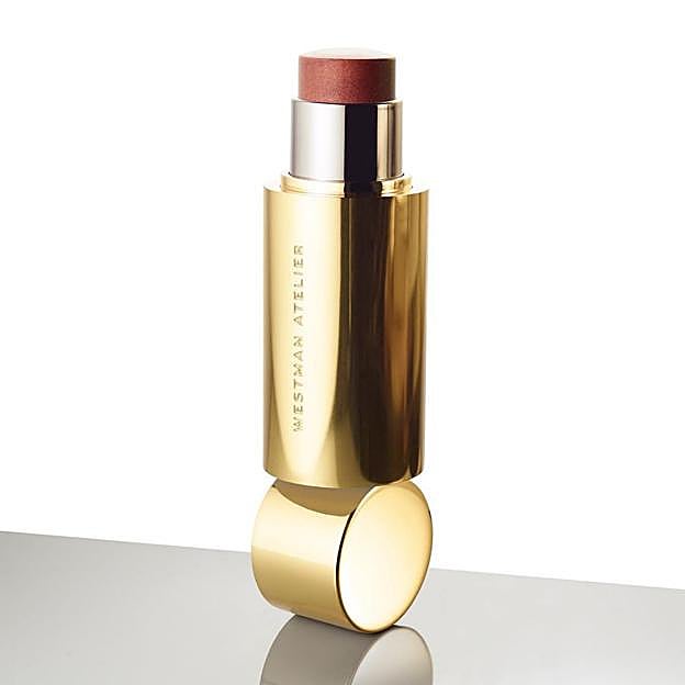 Lit Up Highliter Stick de Westman Atelier, a la venta en Niche-Beauty.com por 52 euros. 