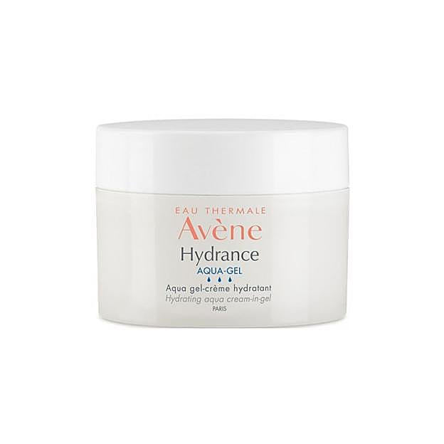 Crema Hydrance Gel de Avène