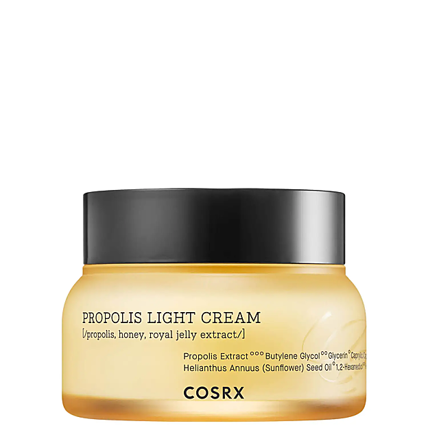 Crema Ligera de Propóleo de Corsx.