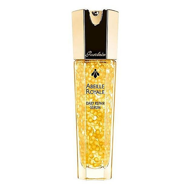 Abeille Royale Daily Repair Serum de Guerlain.