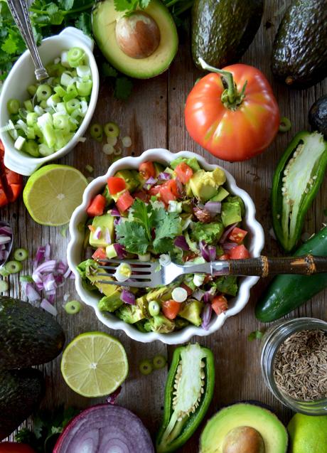 Imagen - La dieta militar vegana no es una alternativa saludable/UNSPLASH