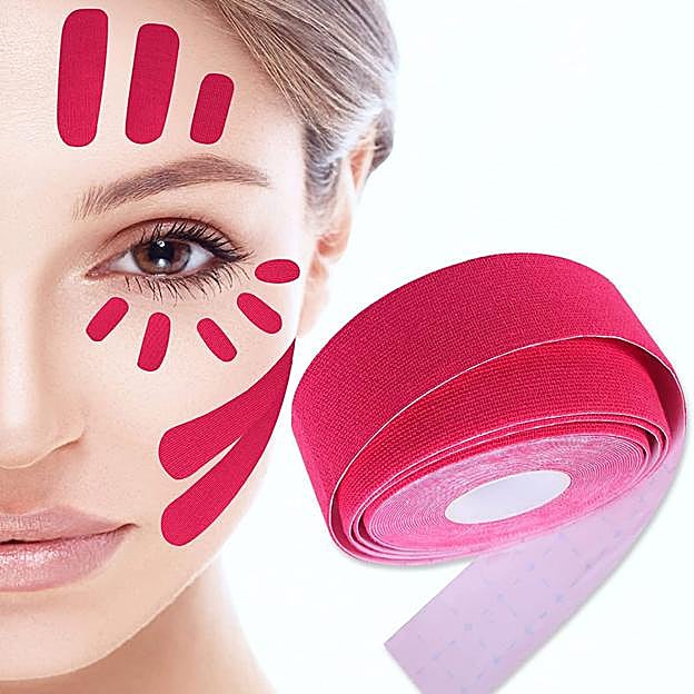 Parches faciales antiarrugas de Formizon, a la venta en Amazon por 9,99 euros.