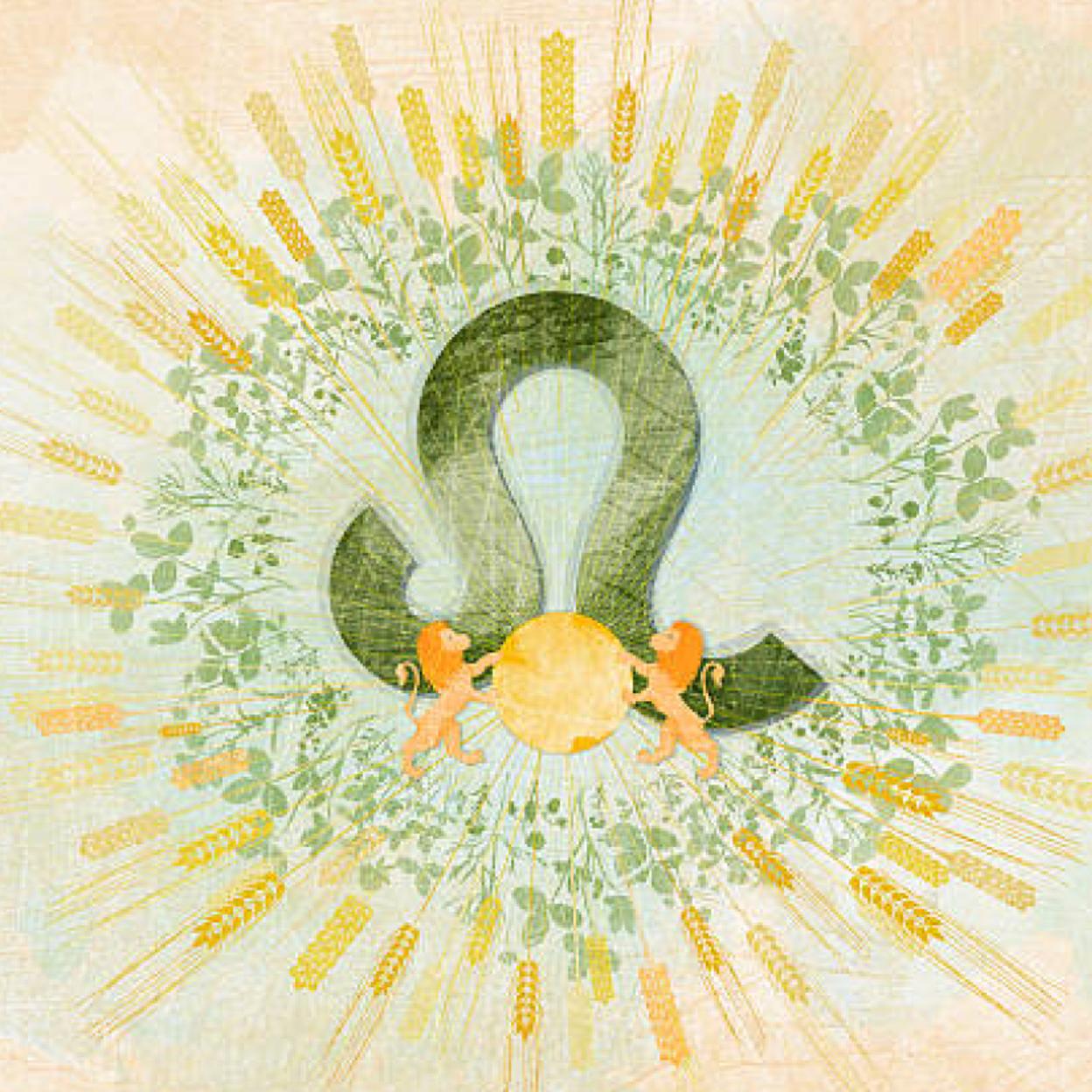 Hoy la Luna en Géminis, favorable para Leo.