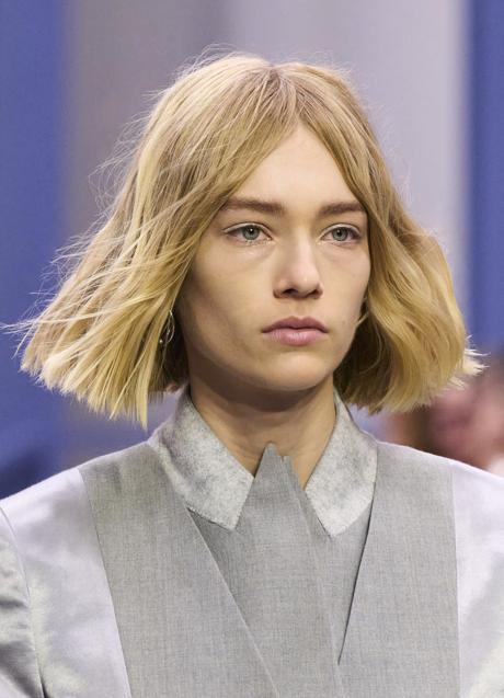 Imagen - Colección de Fendi. Fuente Imaxtree.