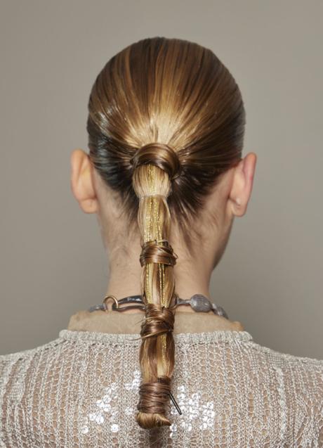 Imagen - Colección de Giorgio Armani. Fuente Imaxtree.