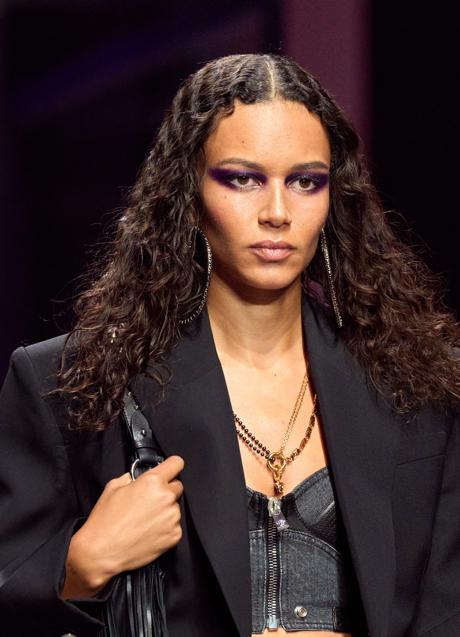 Imagen - Colección de Versace. Fuente Imaxtree.