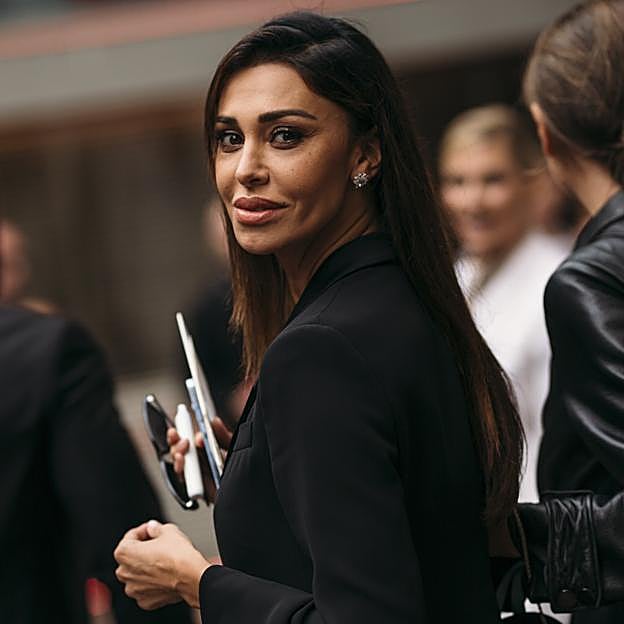 Consigue un efecto lifting gracias al transparent eyeliner, la tendencia que arrasa en TikTok