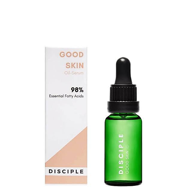 Good Skin Face Oil Serum de Disciple