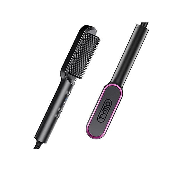 Cepillo alisador de Tymo.