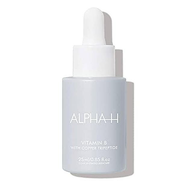 Vitamin B with Copper Tripeptide de Alpha-H