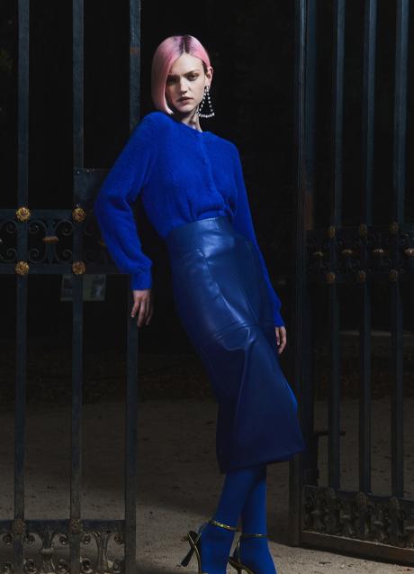 Imagen - Falda de Sfera, 35,99€.