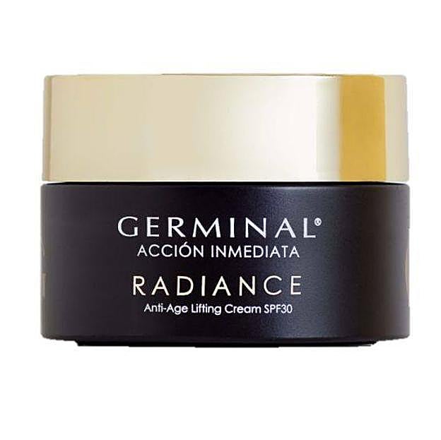 Acción Inmediata Radiance Anti-Age Lifting Cream de Germinal