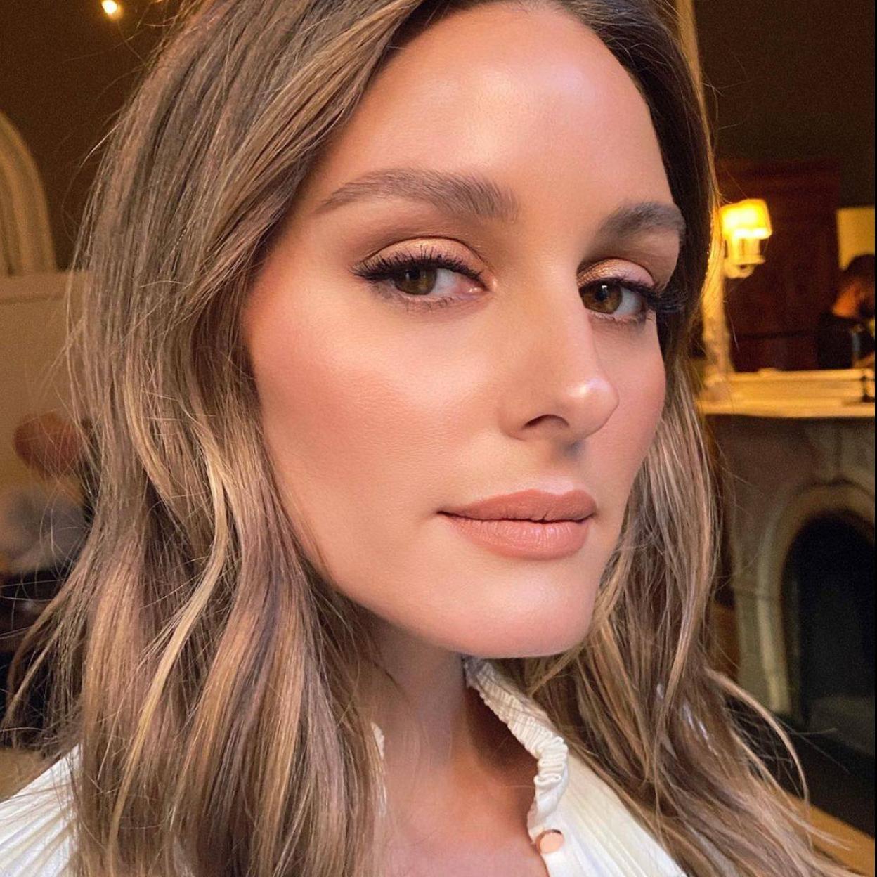 Un rostro terso, definido y luminoso como el de Olivia Palermo se obtiene gracias a estos tratamientos lifting