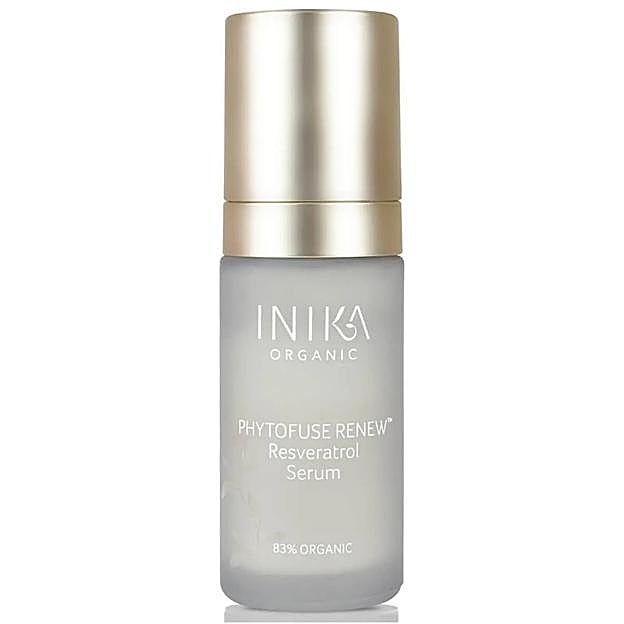 Phytofuse Renew Resveratrol Serum de Inika