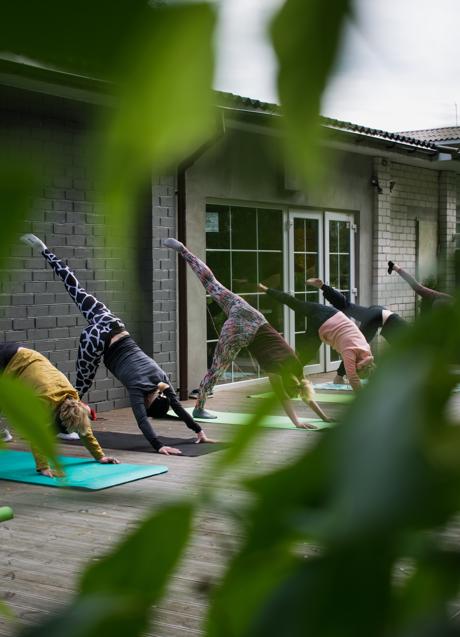 Imagen - Cuidar la salud intestinal beneficia al sistema inmunitario/UNSPLASH