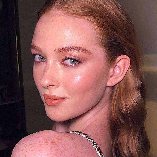 Aceites faciales de tamanu que reducen los signos de la edad y la fatiga en tiempo récord