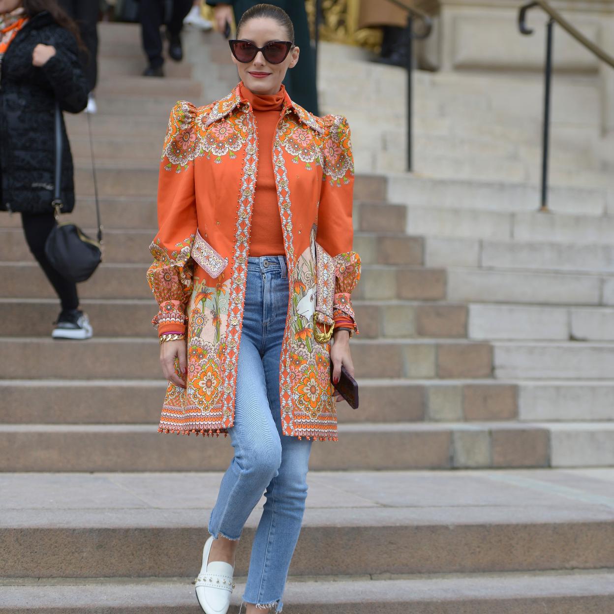 Los vaqueros pitillo reivindican su puesto en el otoño con esta propuesta comodísima, barata y efecto legging