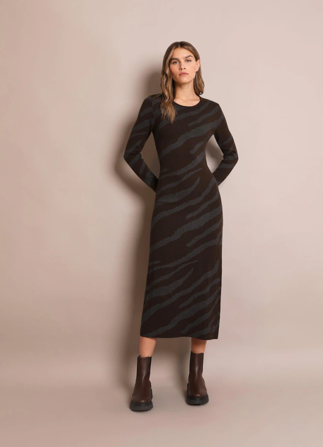 Imagen - Vestido print de Scalpers, 89,90€.