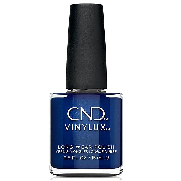 Esmalte de uñas Sapphire Nail Varnish DE CND.