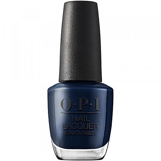 Esmalte de uñas Midnight Mantra de OPI.