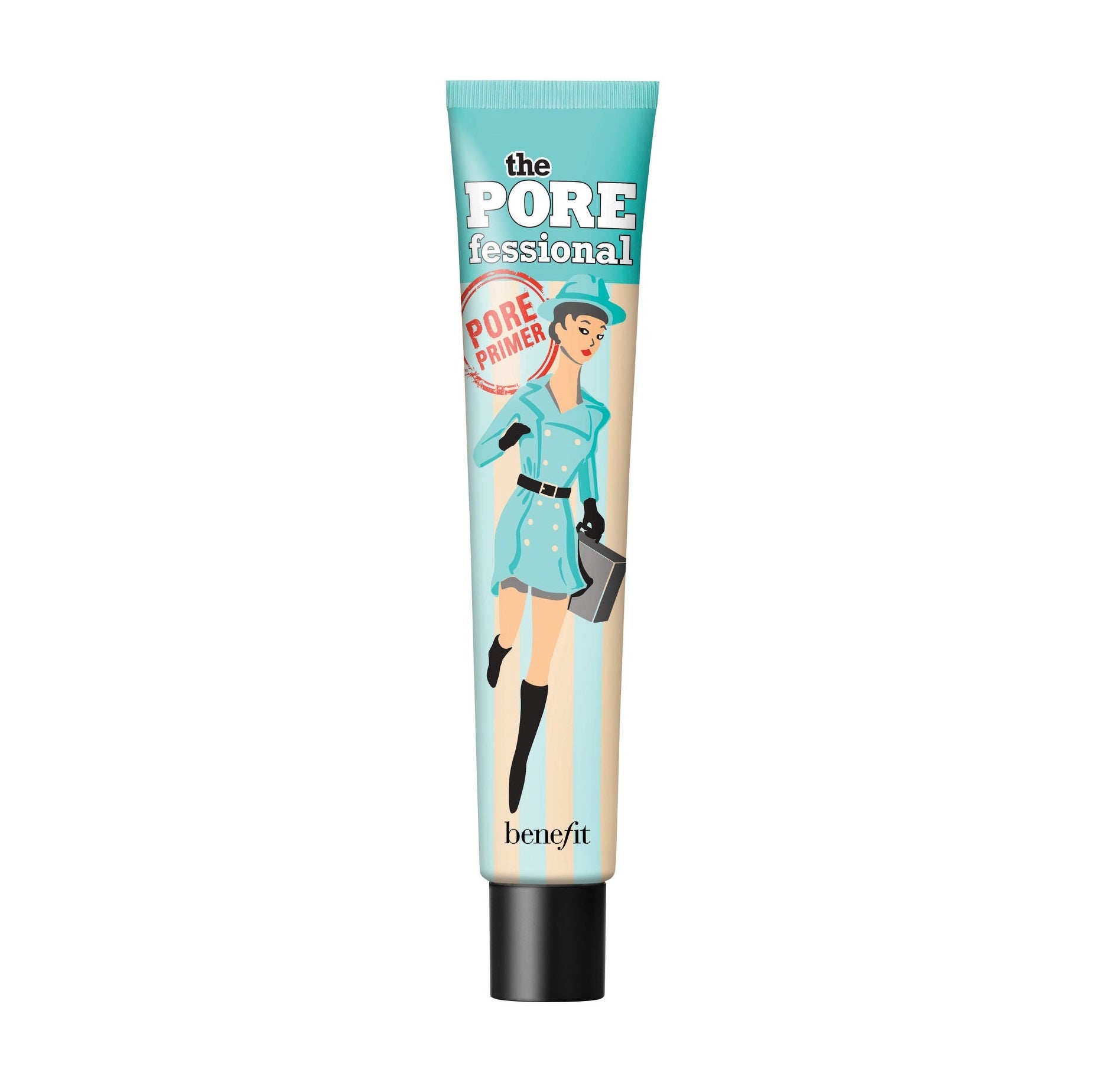 Uno de los best seller de la marca es Porefessional. Una prebase enriquecida con vitamina E, que reduce la apariencia de los poros con una textura ligera y sedosa, sin aspecto graso. El acabado es mate y se puede utilizar como base de maquillaje si buscas una cobertura ligera. (39,99 euros)
