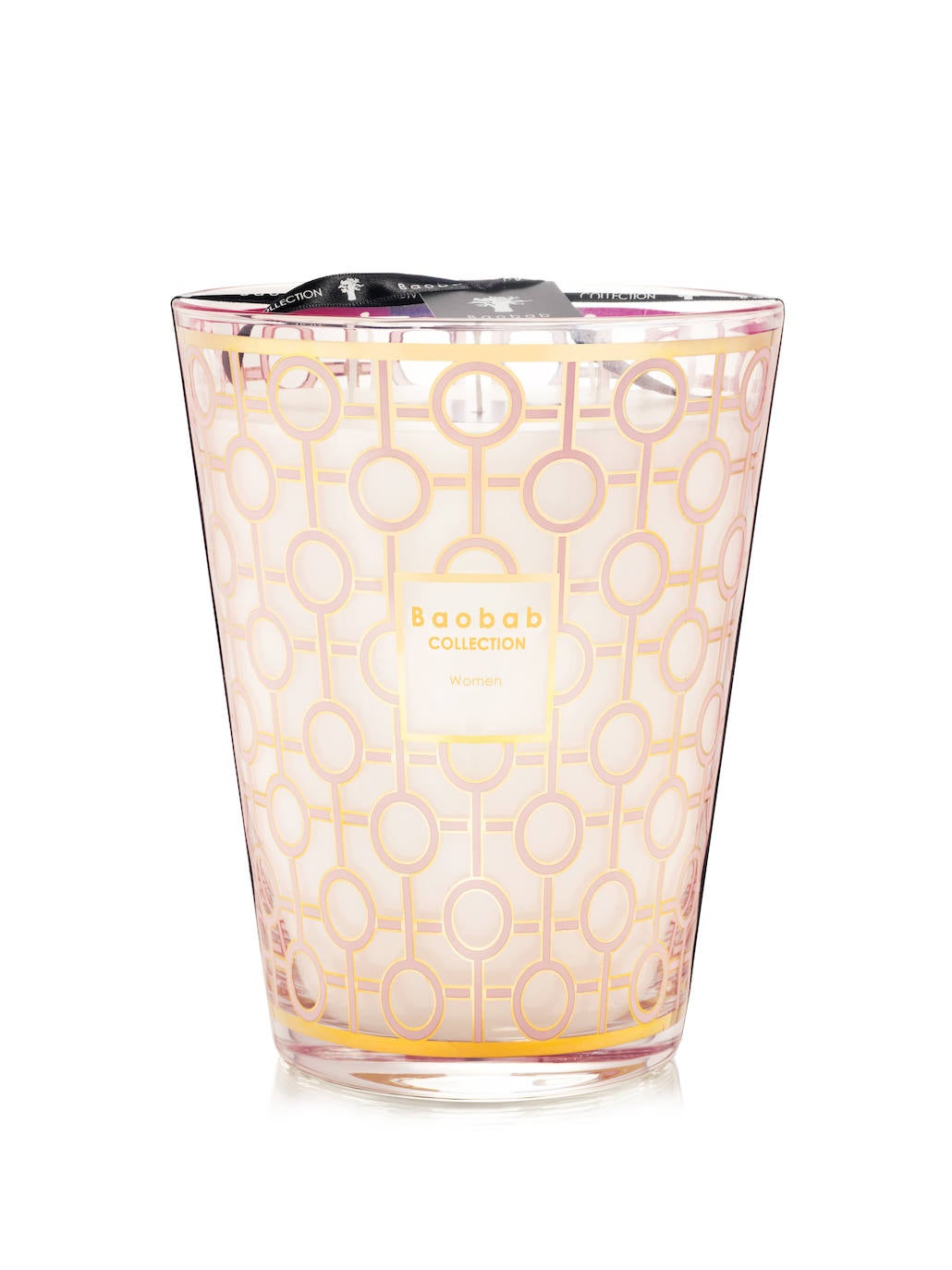 Vela Women de Baobab Collection, de apoyo a la fundación BIG (desde 100 €).