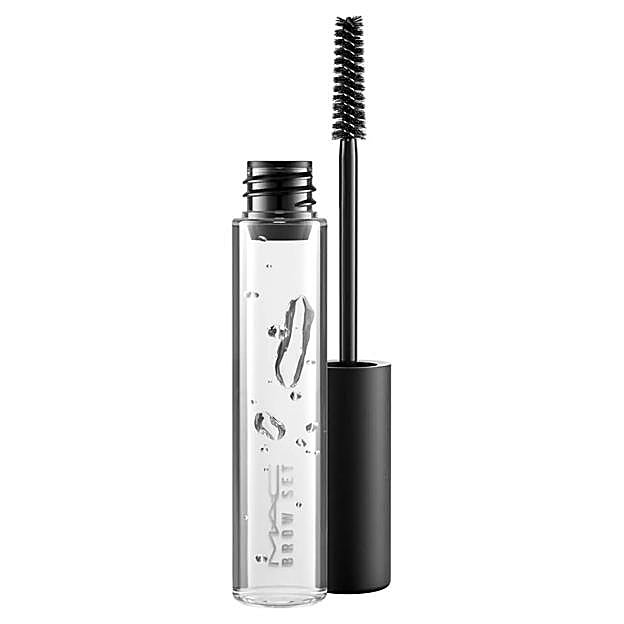 Fijador de cejas MAC Brow Set (18,80 euros).