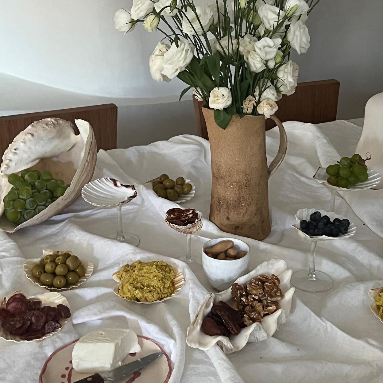 Con estas vajillas serás la anfitriona perfecta en todos los eventos