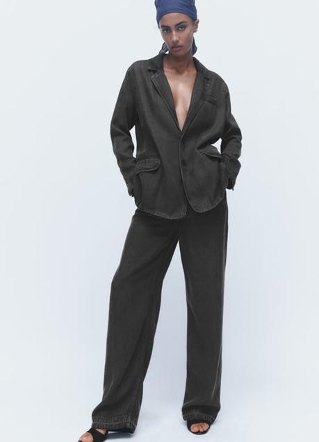 Imagen - El traje de Zara.