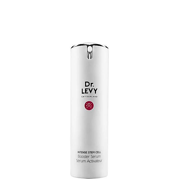 Intese Stem Cell Booster Serum de Dr. Levy