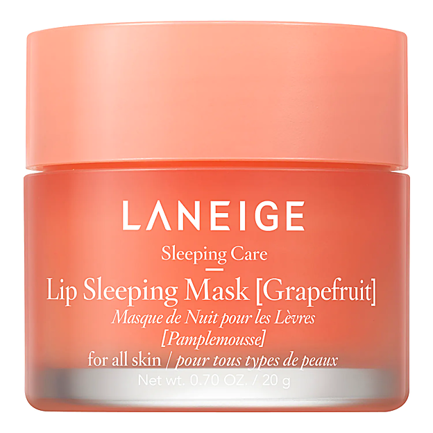Sleep Lip Mask de Laneige es todo un icono.