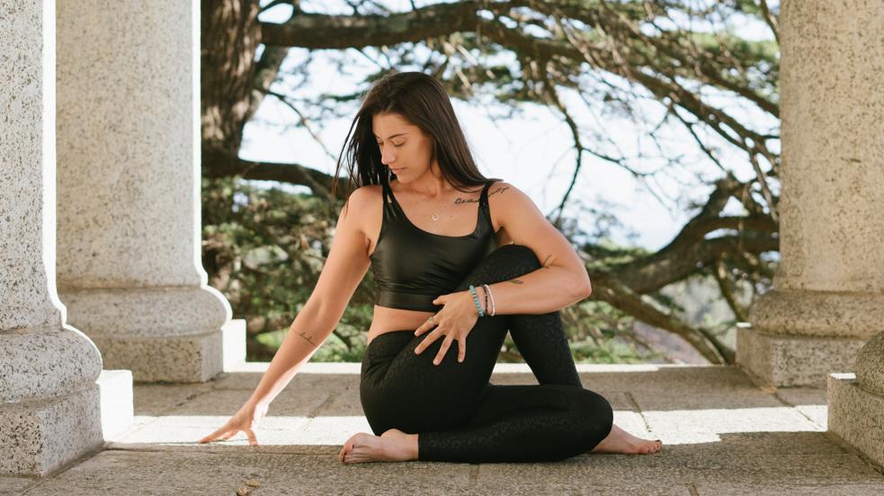 El colágeno con magnesio favorece especialmente a los huesos, músculos y tendones de los deportistas