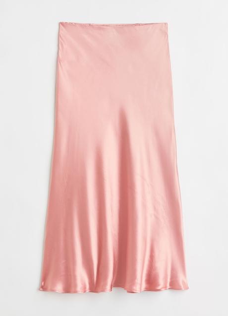Imagen - La falda de H&M.