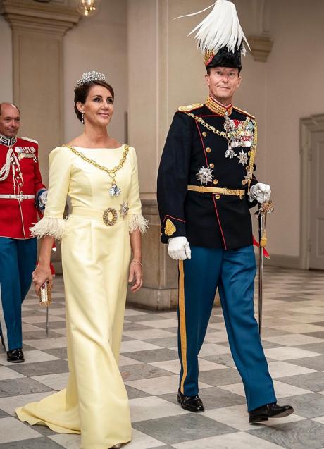 Imagen - INSTAGRAM CASA REAL DANESA