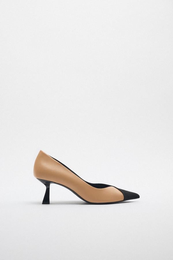 Cómo combinar los mejores accesorios de Zara para arrasar este otoño