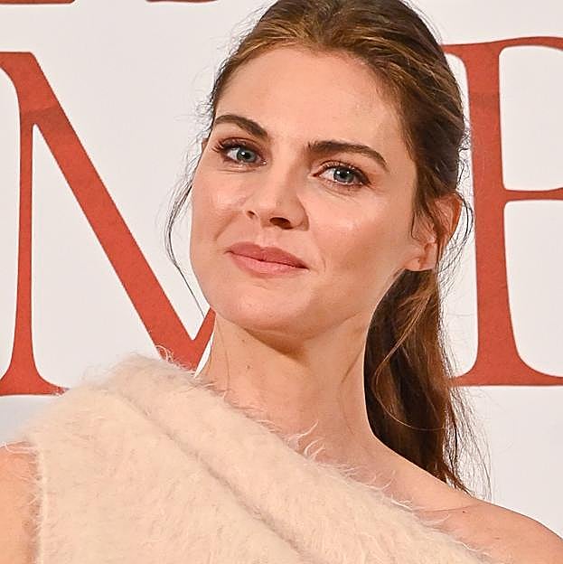 Las botas altas de Amaia Salamanca que tienes que copiar porque son las más cómodas y ponibles